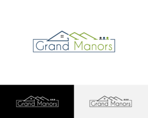 Logo Design by amiled02