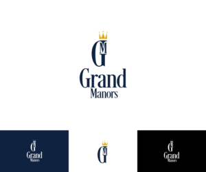 Logo Design by QuattroCreative for Boldmore Growth Partners | Design: #6877708