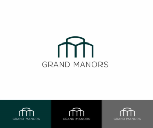 Logo Design by GliderGraphx for Boldmore Growth Partners | Design: #6882711