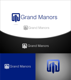 Logo Design by DesignPlus for Boldmore Growth Partners | Design: #6877462
