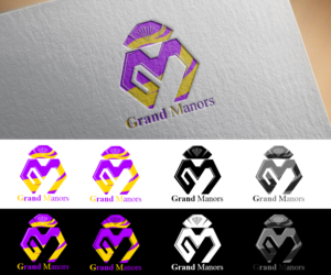 Logo Design by notesoul