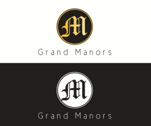 Logo Design by RM DSGNS for Boldmore Growth Partners | Design: #6877731