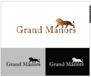 Logo Design by daudprinters123 for Boldmore Growth Partners | Design: #6879345