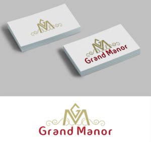Logo Design by Coolkids for Boldmore Growth Partners | Design: #6877384