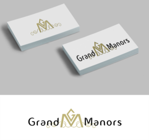 Logo Design by Coolkids for Boldmore Growth Partners | Design: #6877430