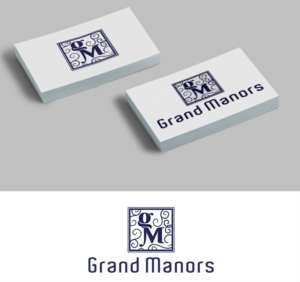 Logo Design by Coolkids for Boldmore Growth Partners | Design: #6877477