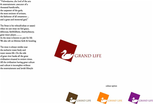 Logo Design by kalchakra