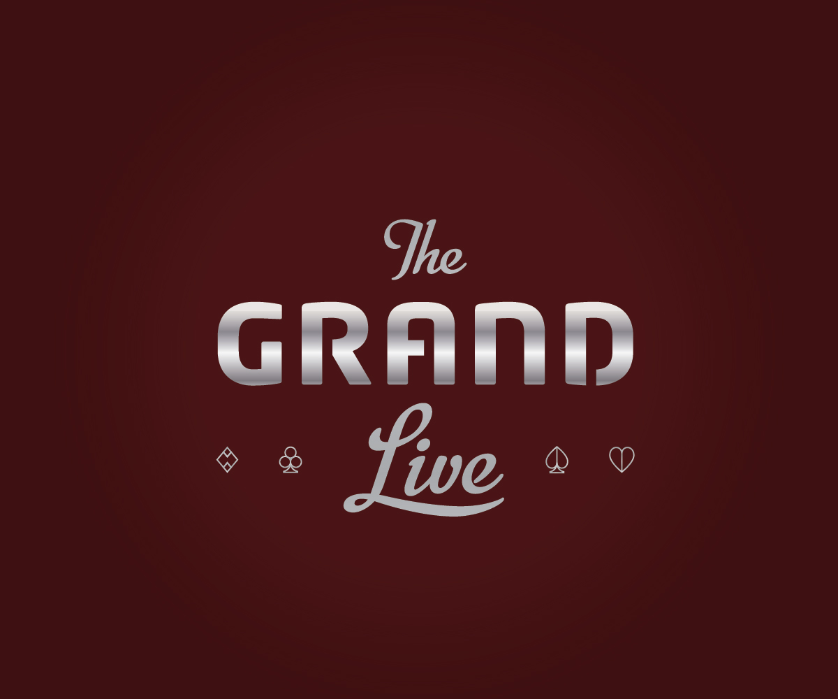 Logo Design by AnDrew Kwong for Amaya Gaming Group Inc | Design #1820583