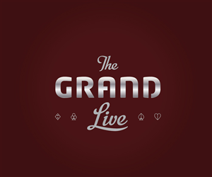 Logo Design by AnDrew Kwong