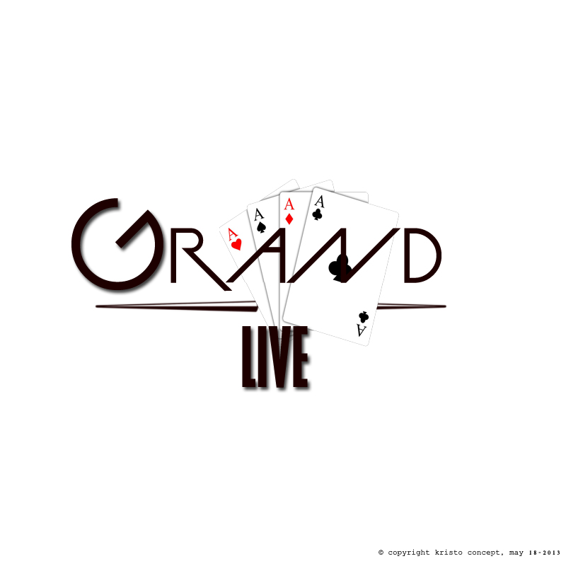 Logo Design by Chris for Amaya Gaming Group Inc | Design #1824183