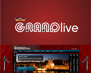 Logo Design by Gito Kahana