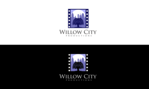 Logo-Design von inspiral
