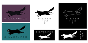 Logo Design by CarolineWilkie