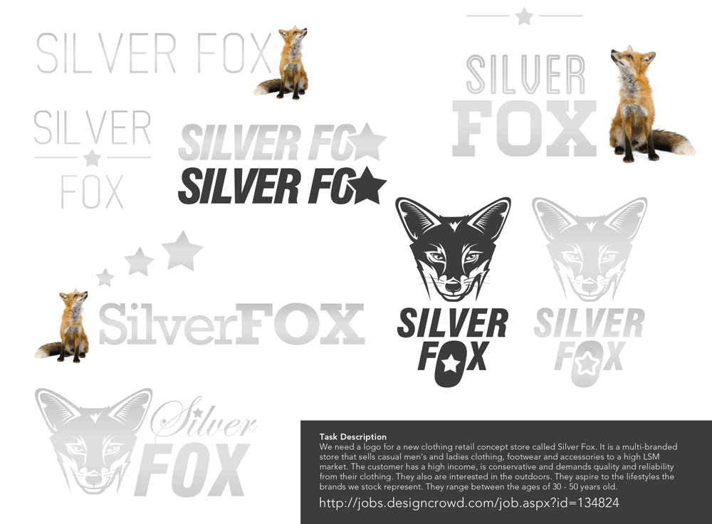 Logo Design by Ben for this project | Design #1786150