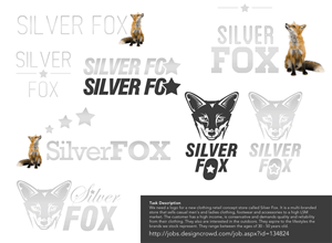 Logo Design by Ben for this project | Design: #1786150