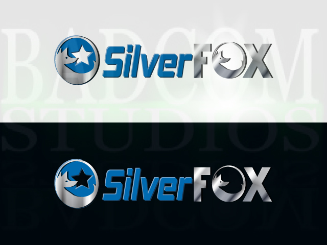 Logo Design by Badcom for this project | Design #1791557