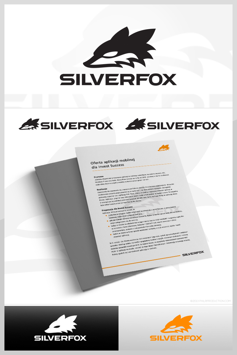 Logo Design by Creathrive for this project | Design #1867625