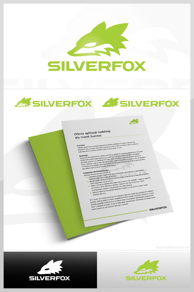 Diseño de Logo por Creathrive para este proyecto | Diseño #1868174