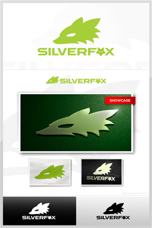 Logo Design by Creathrive for this project | Design: #1871095