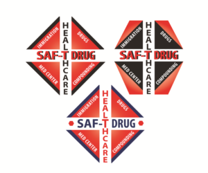 Logo Design by Hot Rod