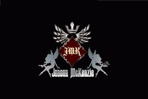 Band logo design project | Diseño Artístico por GORILAZ