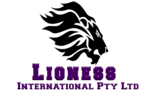 Logo Design by prdr for Lioness International Pty Ltd | Design: #6919706