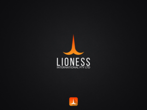 Logo Design by JohnM. for Lioness International Pty Ltd | Design: #6877256