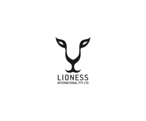 Logo Design by 1st for Lioness International Pty Ltd | Design: #6886082