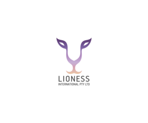 Logo Design by 1st for Lioness International Pty Ltd | Design: #6886083