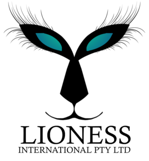 Logo-Design von lohithadevarapalli00 für Lioness International Pty Ltd | Design #6882756
