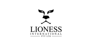 Logo-Design von debdesign für Lioness International Pty Ltd | Design #6882771