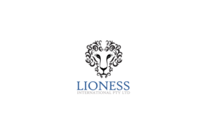 Logo-Design von Creative Ants für Lioness International Pty Ltd | Design #6885217