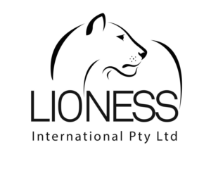 Logo-Design von Sandra Designer für Lioness International Pty Ltd | Design #6905290