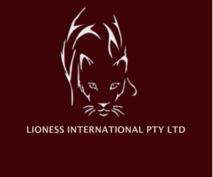 Logo-Design von josenoelrodriguez für Lioness International Pty Ltd | Design #6881642