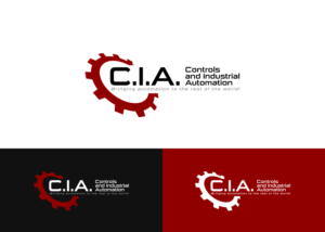 Logo Design by BehindSymbols for Controls and Industrial Automation | Design: #6965259