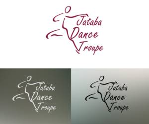 Logo Design by GeorgeB for Spisak Dance Academy | Design #6976934