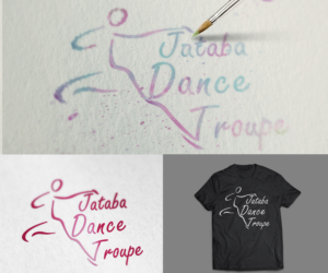 Logo Design by GeorgeB for Spisak Dance Academy | Design: #6977361