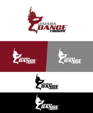 Logo Design by Logo Xtudio for Spisak Dance Academy | Design: #6953779