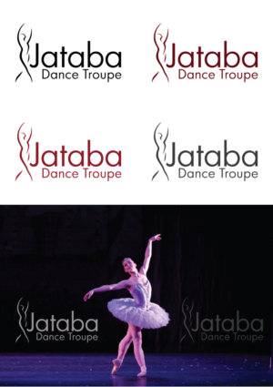 Logo Design by Logo Xtudio for Spisak Dance Academy | Design: #6953781