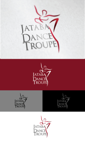 Logo Design by Logo Xtudio for Spisak Dance Academy | Design: #6953782