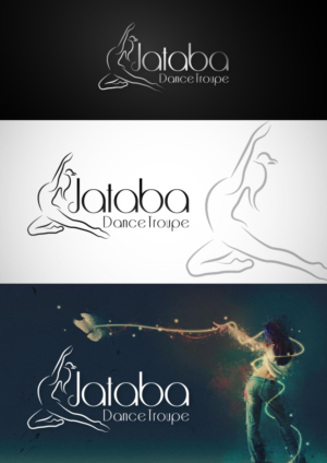 Logo Design by Logo Xtudio for Spisak Dance Academy | Design: #6953783