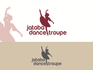 Logo Design by Logo Xtudio for Spisak Dance Academy | Design: #6953784