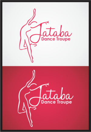 Logo Design by ESolz Technologies for Spisak Dance Academy | Design #6890277