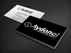 Business Card Design by HYPdesign for this project | Design: #1805645