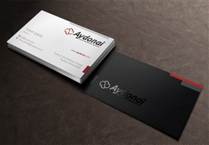Business Card Design by logodentity for this project | Design: #1805495