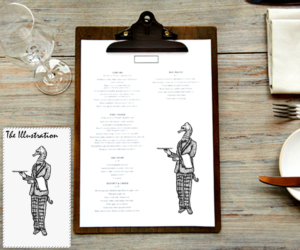 Illustration Design by SamRees