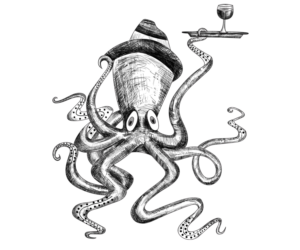 Illustration Design by 0007starfish