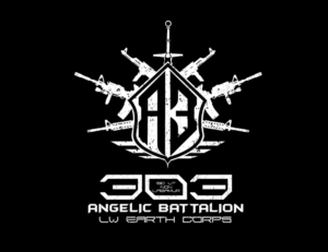 303 Angelic Battalion LW Earth Corps 