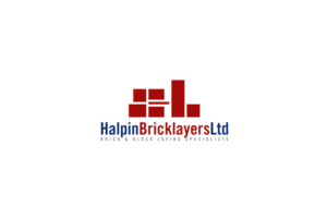 Logo-Design von ideaz2050 für Halpin Bricklayers Ltd | Design: #6879479