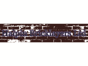Logo-Design von eric88s für Halpin Bricklayers Ltd | Design #6885519